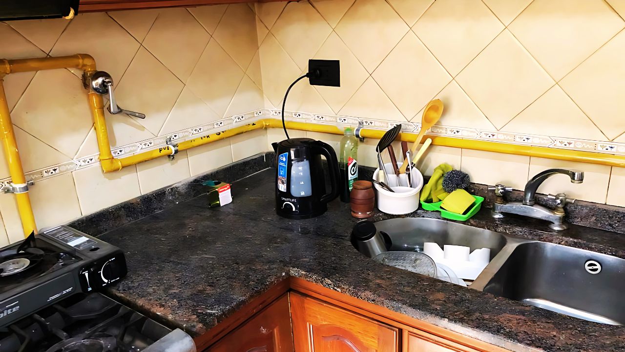 Servicio de Gasista Matriculado en Buenos Aires - Los Mejia
