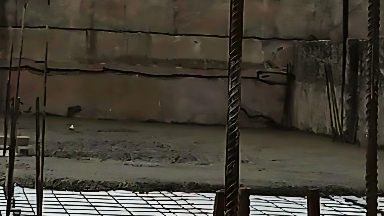 Proceso avanzado de Construcción de losa mampostería buenos aires
